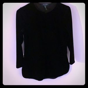 Worn once Ralph Lauren shirt!